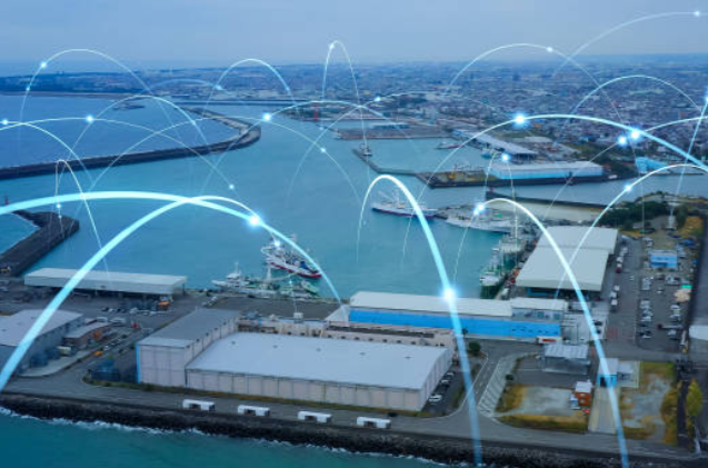Transitando hacia los Smart Ports
